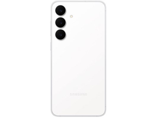 Смартфон Samsung Galaxy S25 FE 8/256Gb SM-S731B White